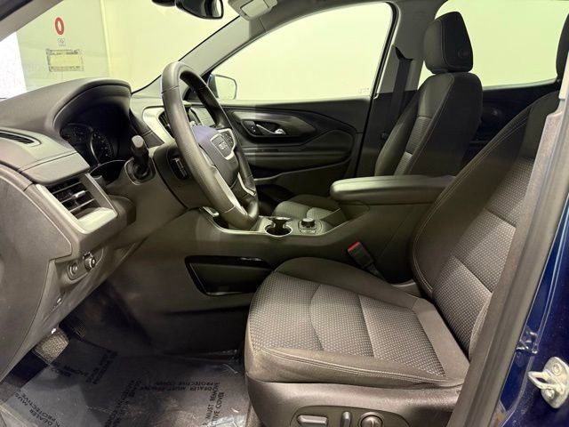 Certified 2023 GMC Terrain SLE w/ Driver Convenience Package image 13