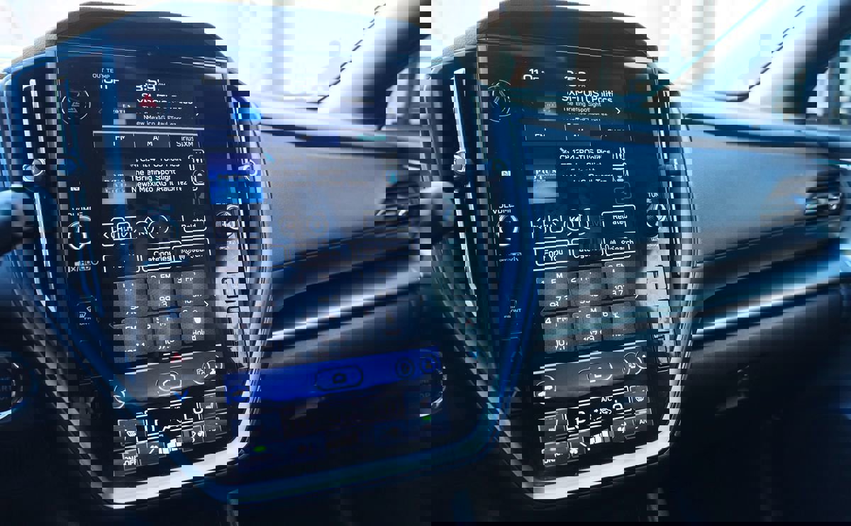 Used 2024 Subaru WRX Premium image 42