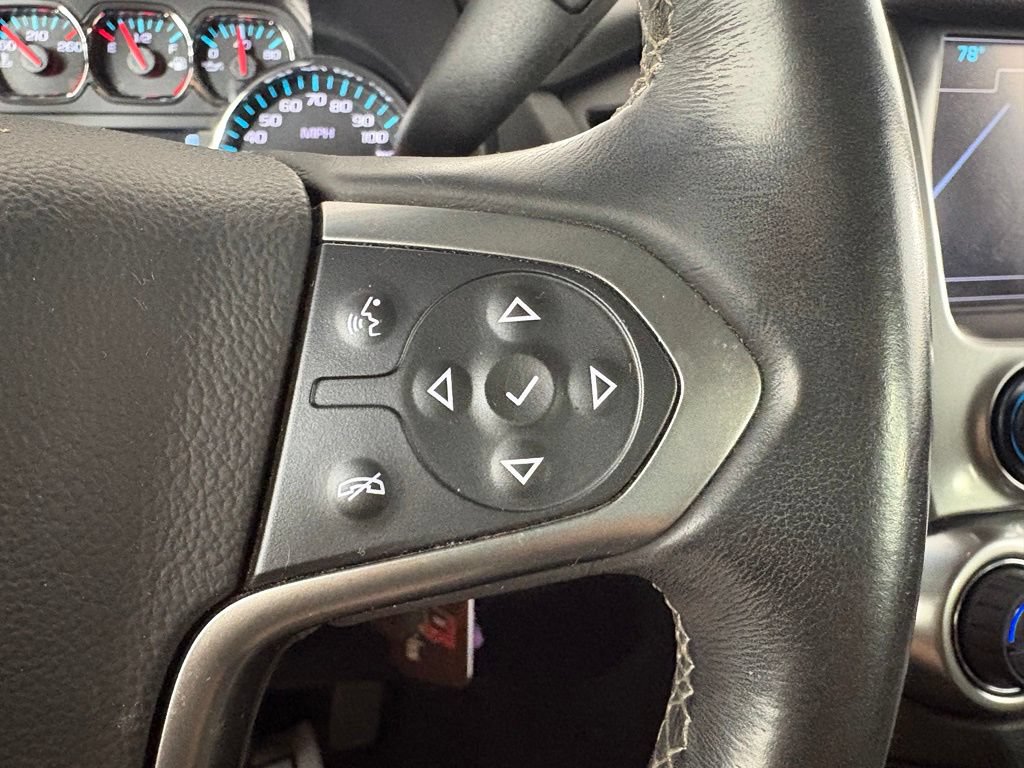 Used 2017 Chevrolet Tahoe LT AWD/4WD image 25