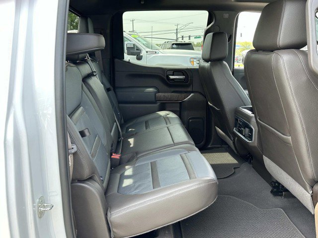 Used 2021 GMC Sierra 1500 Denali w/ Driver Alert Package II image 13
