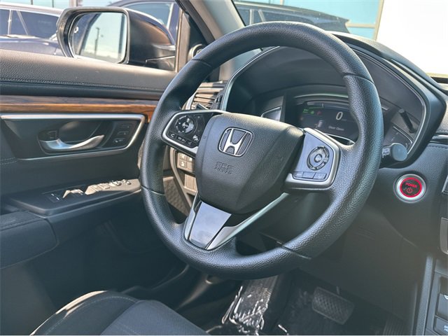 Used 2020 Honda CR-V EX image 23