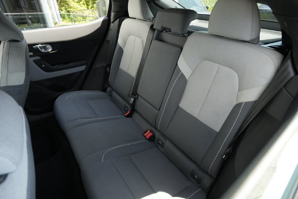 Used 2023 Polestar Polestar 2 AWD/4WD image 24