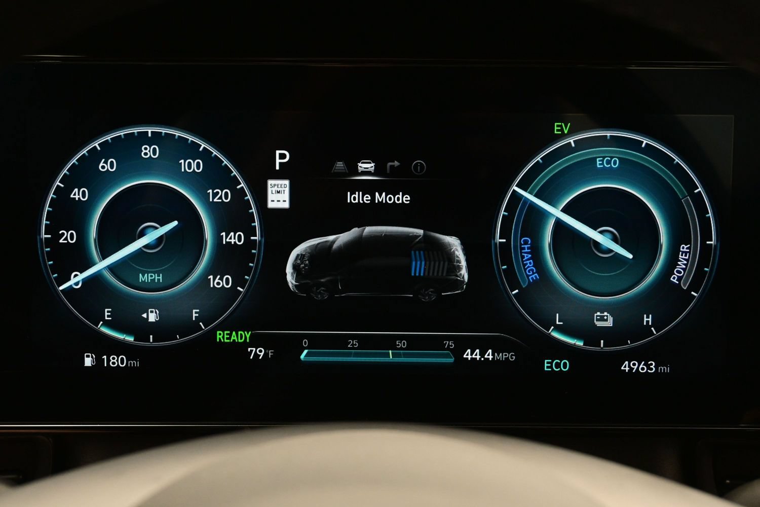 Certified 2026 Hyundai Elantra SEL FWD image 23
