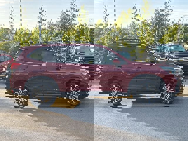 Used 2020 Subaru Forester Limited w/ Popular Package #3 image 2