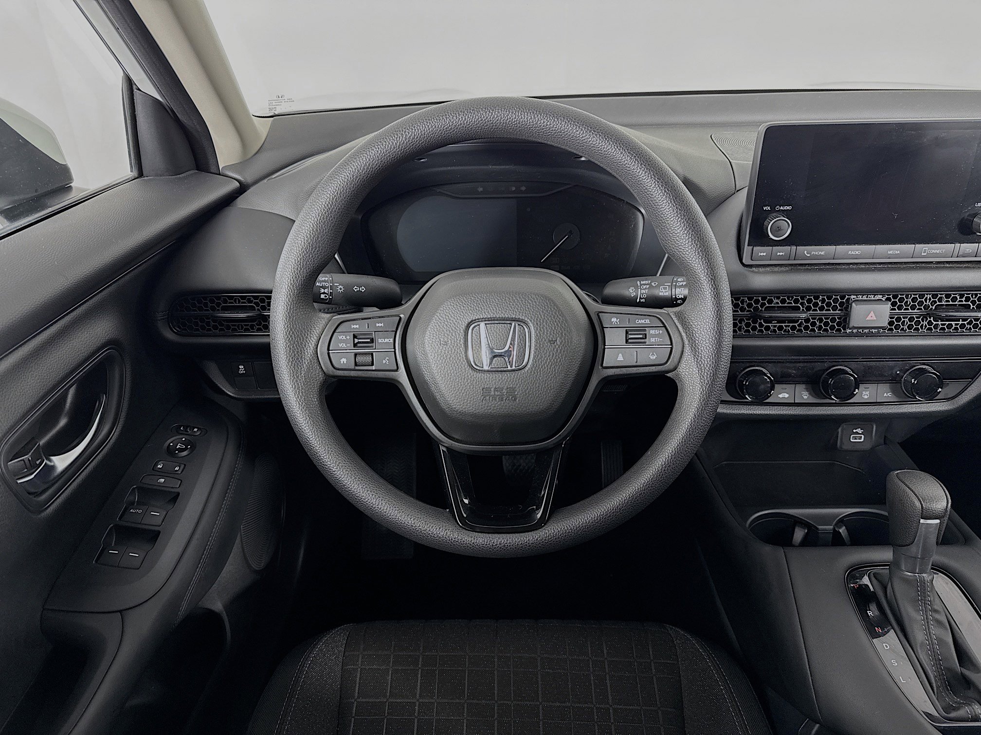 Certified 2023 Honda HR-V LX image 20
