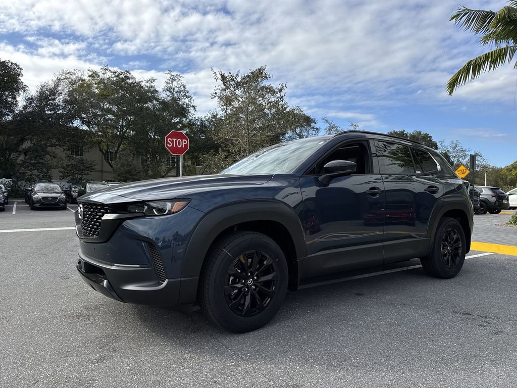 New 2026 MAZDA CX-50 AWD 2.5 Hybrid w/ Weather Package image 29