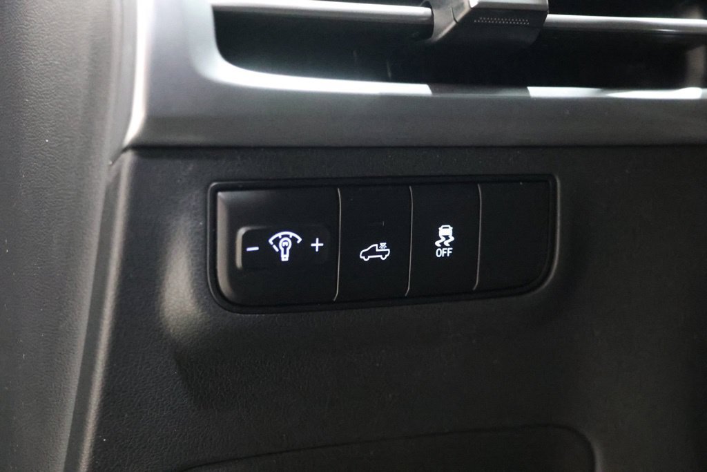 New 2026 Hyundai Santa Cruz SE AWD/4WD image 19