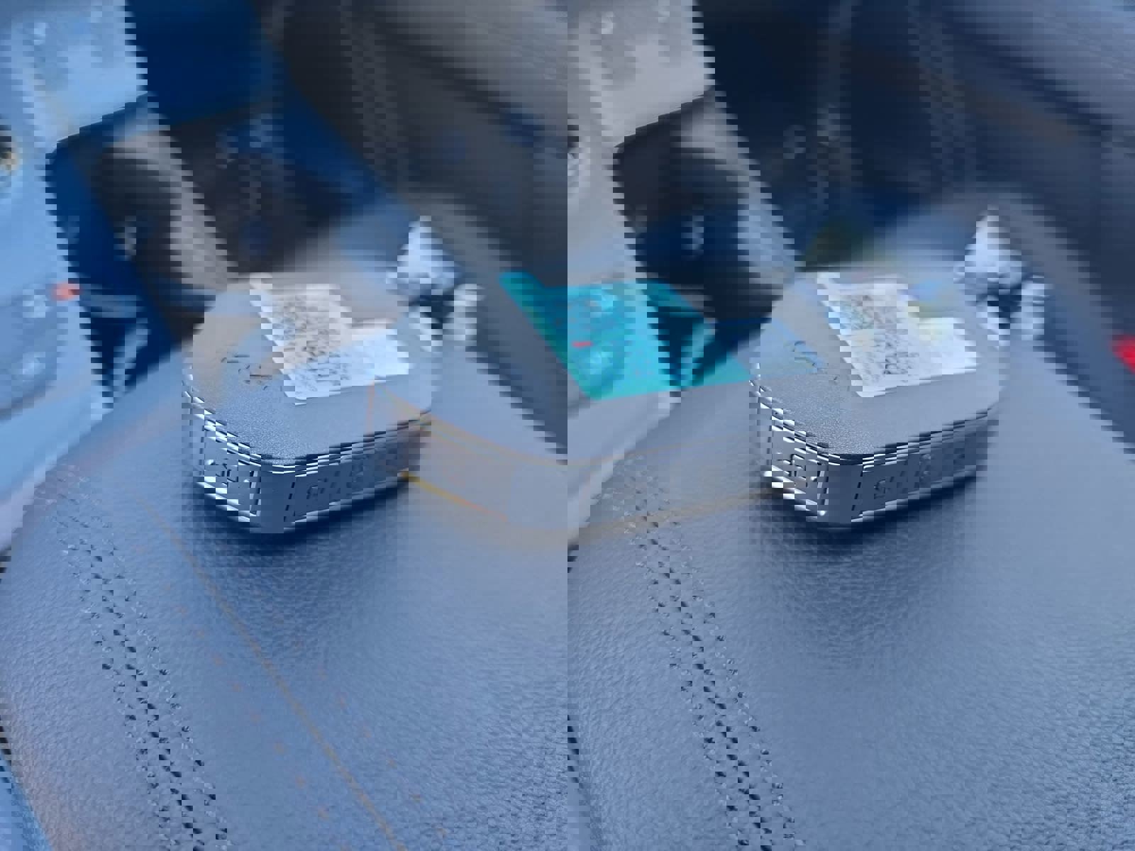 New 2026 Kia Sportage EX image 38