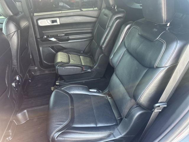 Used 2022 Ford Explorer ST w/ Equipment Group 401A image 29