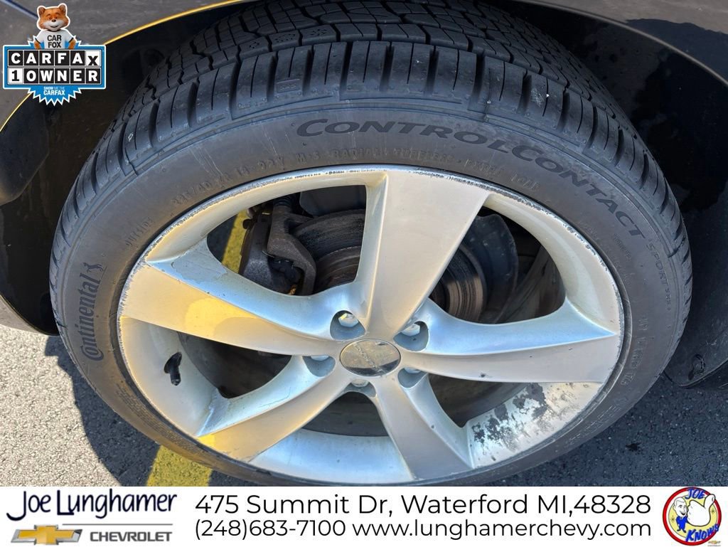 Used 2015 Dodge Dart GT FWD image 12
