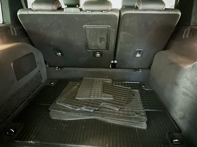 Certified 2022 Mercedes-Benz G 63 AMG 4MATIC image 27