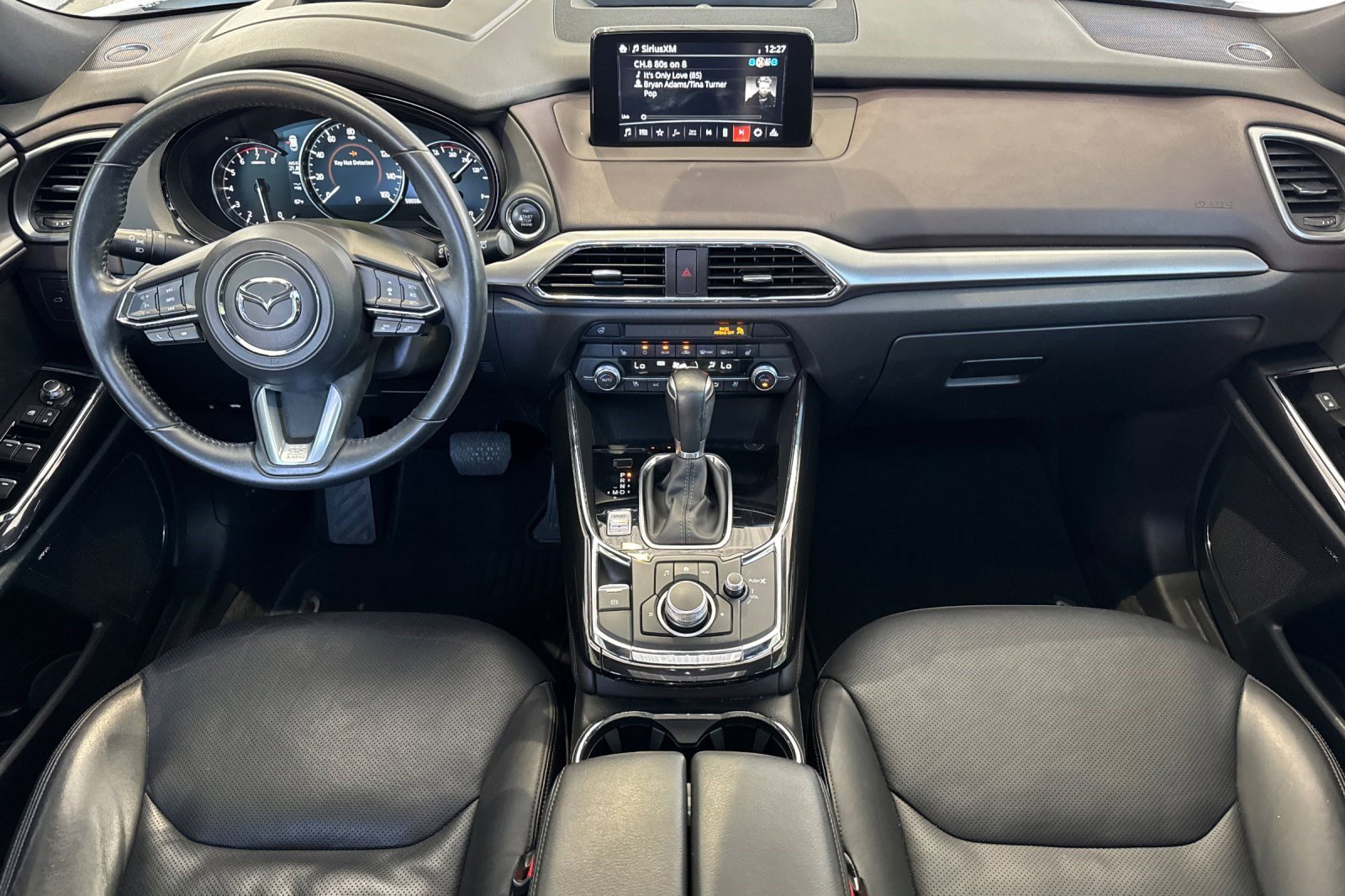 Used 2019 MAZDA CX-9 Grand Touring FWD image 17