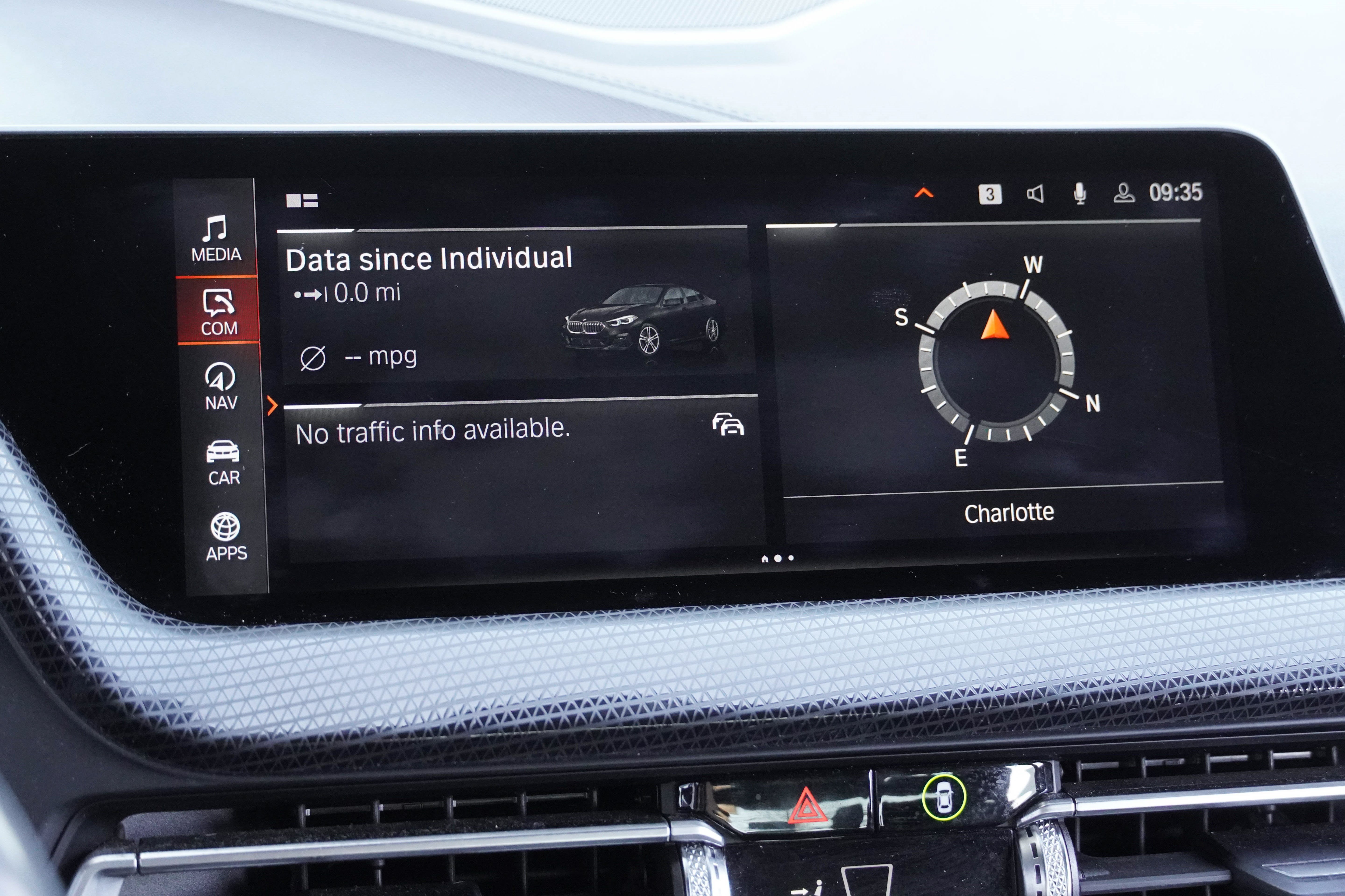 Used 2021 BMW 228i Gran Coupe w/ Lights Package FWD image 25