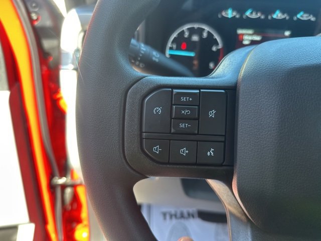 New 2025 Ford F250 XL w/ XL Chrome Package image 19