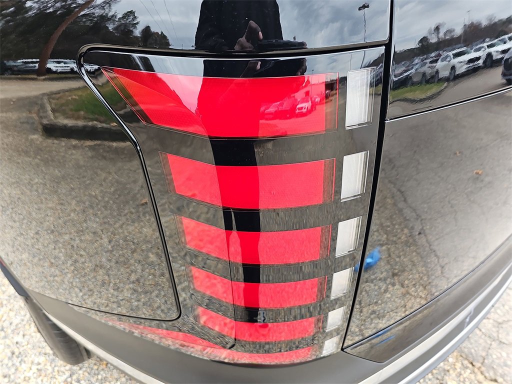 New 2026 Hyundai Palisade SEL image 36