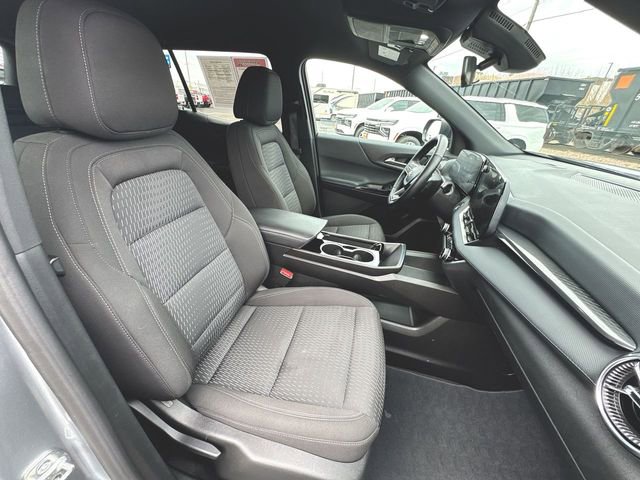 Used 2025 Chevrolet Equinox LT image 27