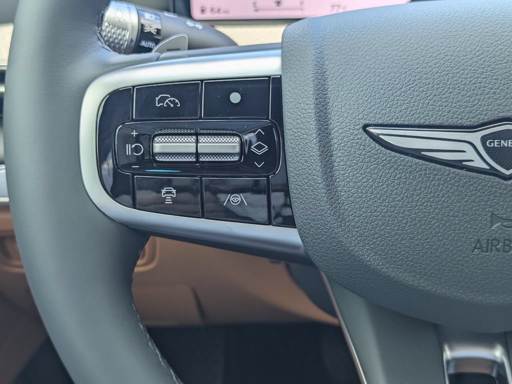 Used 2026 Genesis GV80 2.5T Advanced AWD/4WD image 20