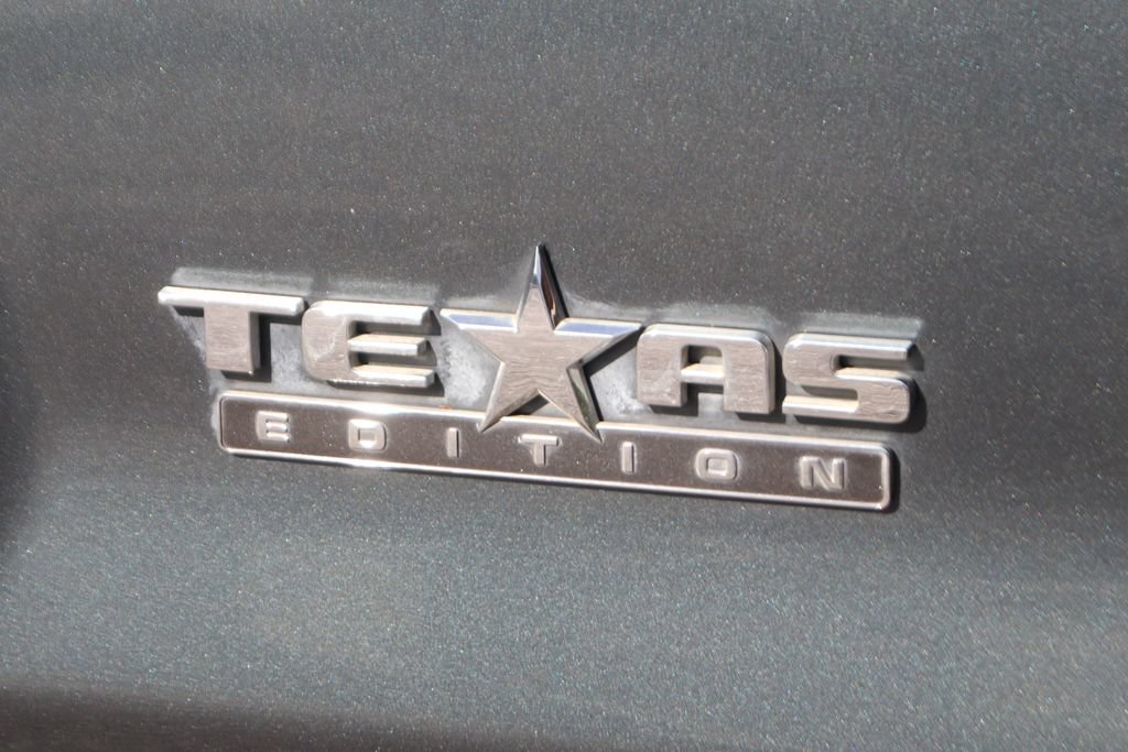 Used 2017 Chevrolet Silverado 1500 LT w/ Texas Edition AWD/4WD image 45