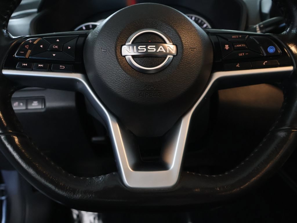 Used 2023 Nissan Altima 2.5 SL AWD/4WD image 18