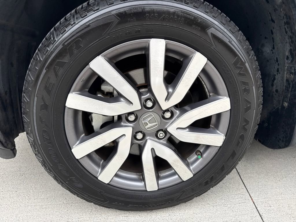 Used 2022 Honda Pilot EX-L image 11