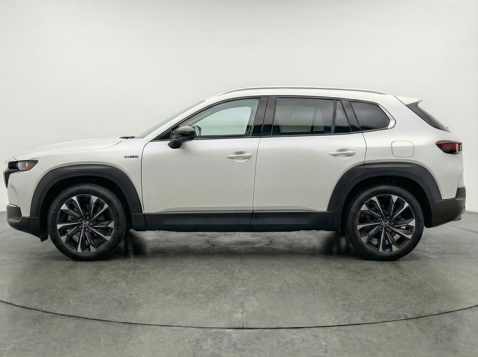Used 2025 MAZDA CX-50 2.5 Hybrid w/ Premium Plus Pkg AWD/4WD image 5