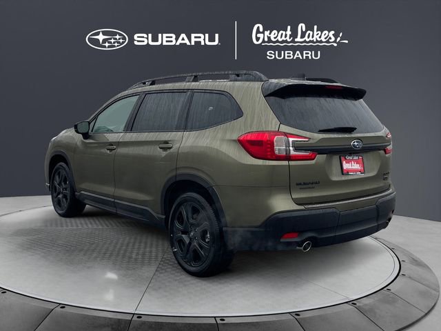New 2026 Subaru Ascent Bronze Edition image 3