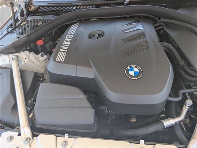 New 2026 BMW 430i Convertible image 15