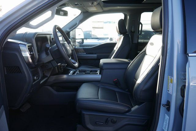 New 2026 Ford F350 Lariat w/ Chrome Package AWD/4WD image 2