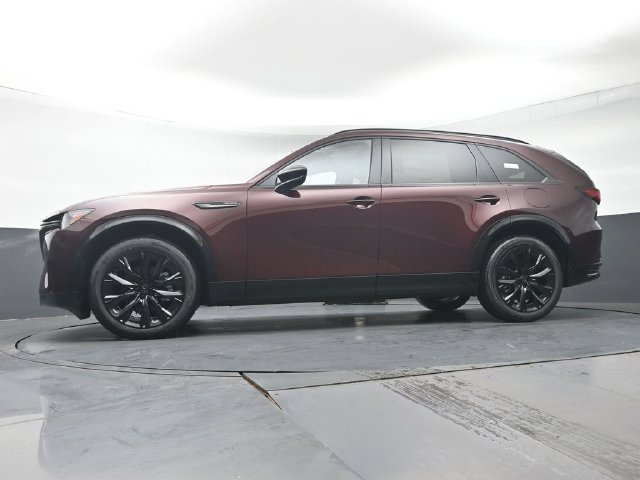 New 2026 MAZDA CX-90 3.3 Turbo S w/ Premium Package AWD/4WD image 22