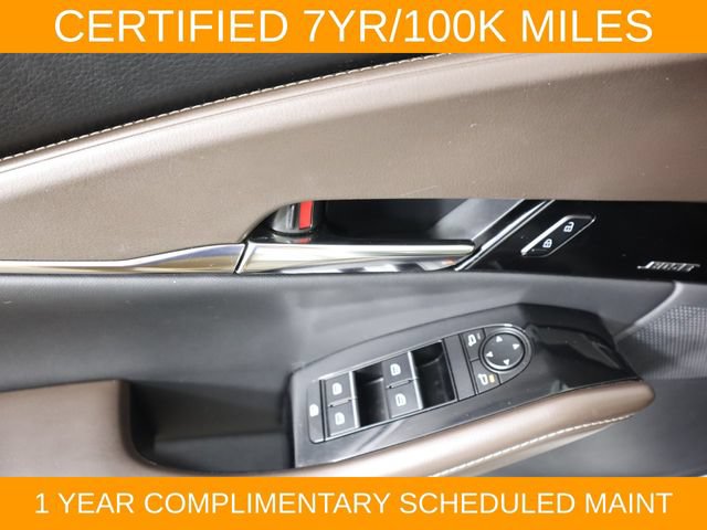 Used 2024 MAZDA CX-30 2.5 Turbo w/ Premium Plus Pkg AWD/4WD image 21