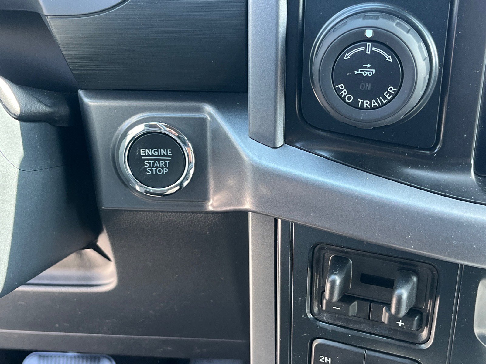 New 2026 Ford F150 XLT AWD/4WD image 8