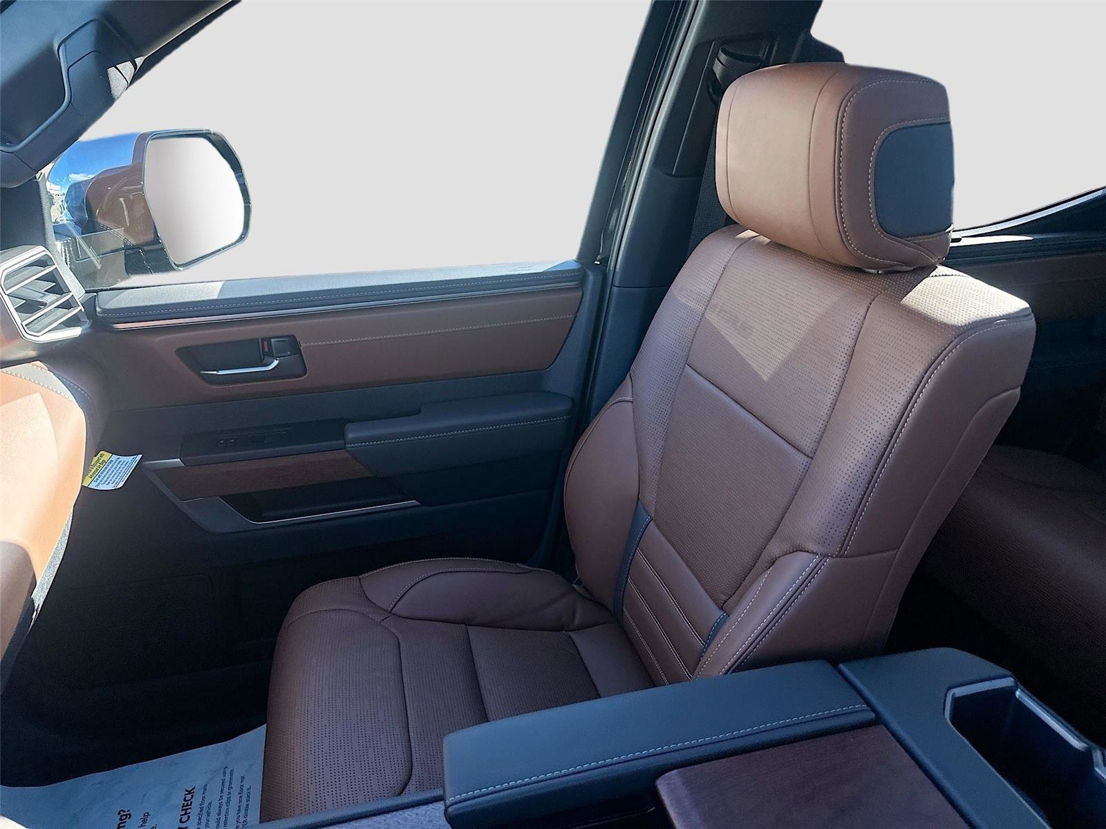 New 2026 Toyota Tundra 1794 Edition image 25