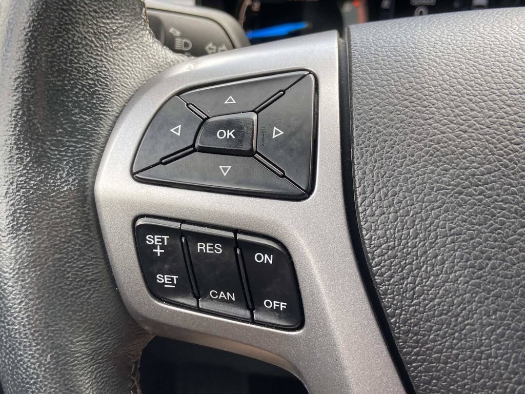 Used 2019 Ford Ranger XLT w/ Equipment Group 302A Luxury AWD/4WD image 28