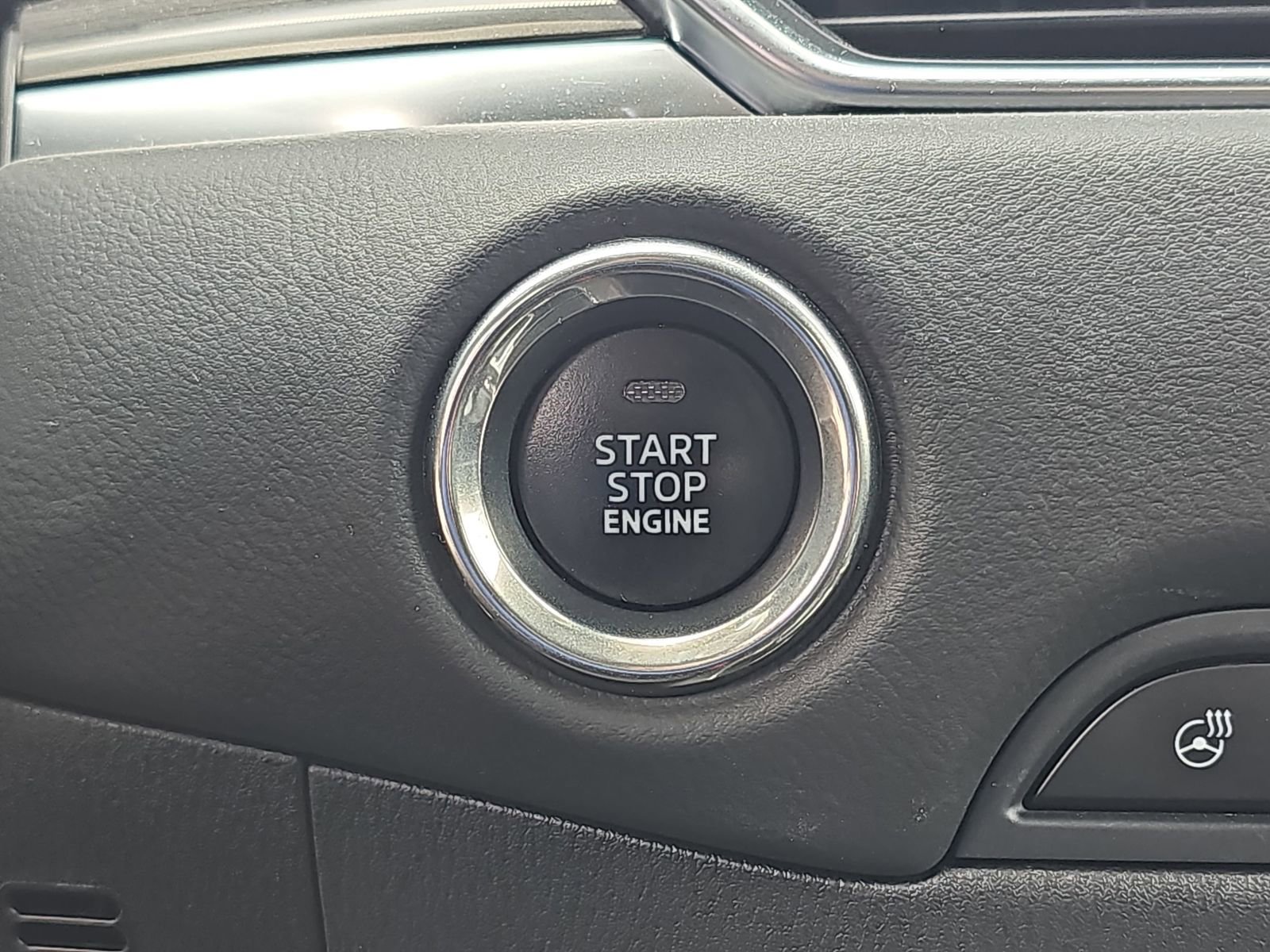 Used 2023 MAZDA CX-5 AWD 2.5 S w/ Premium Plus Pkg image 27