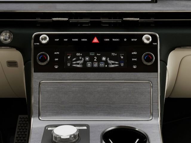 New 2026 Genesis GV80 2.5T Advanced image 15