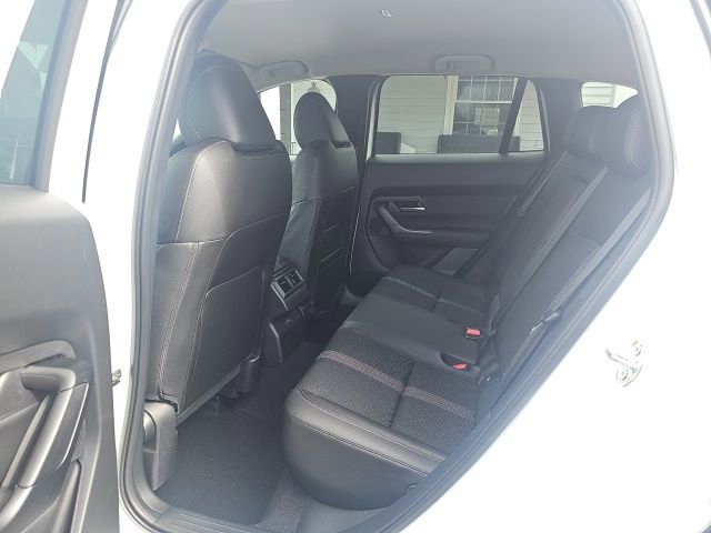 New 2026 MAZDA CX-50 AWD 2.5 S w/ Weather Package image 12