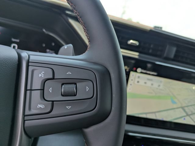 New 2026 GMC Sierra 1500 AT4 w/ AT4 Premium Package AWD/4WD image 30