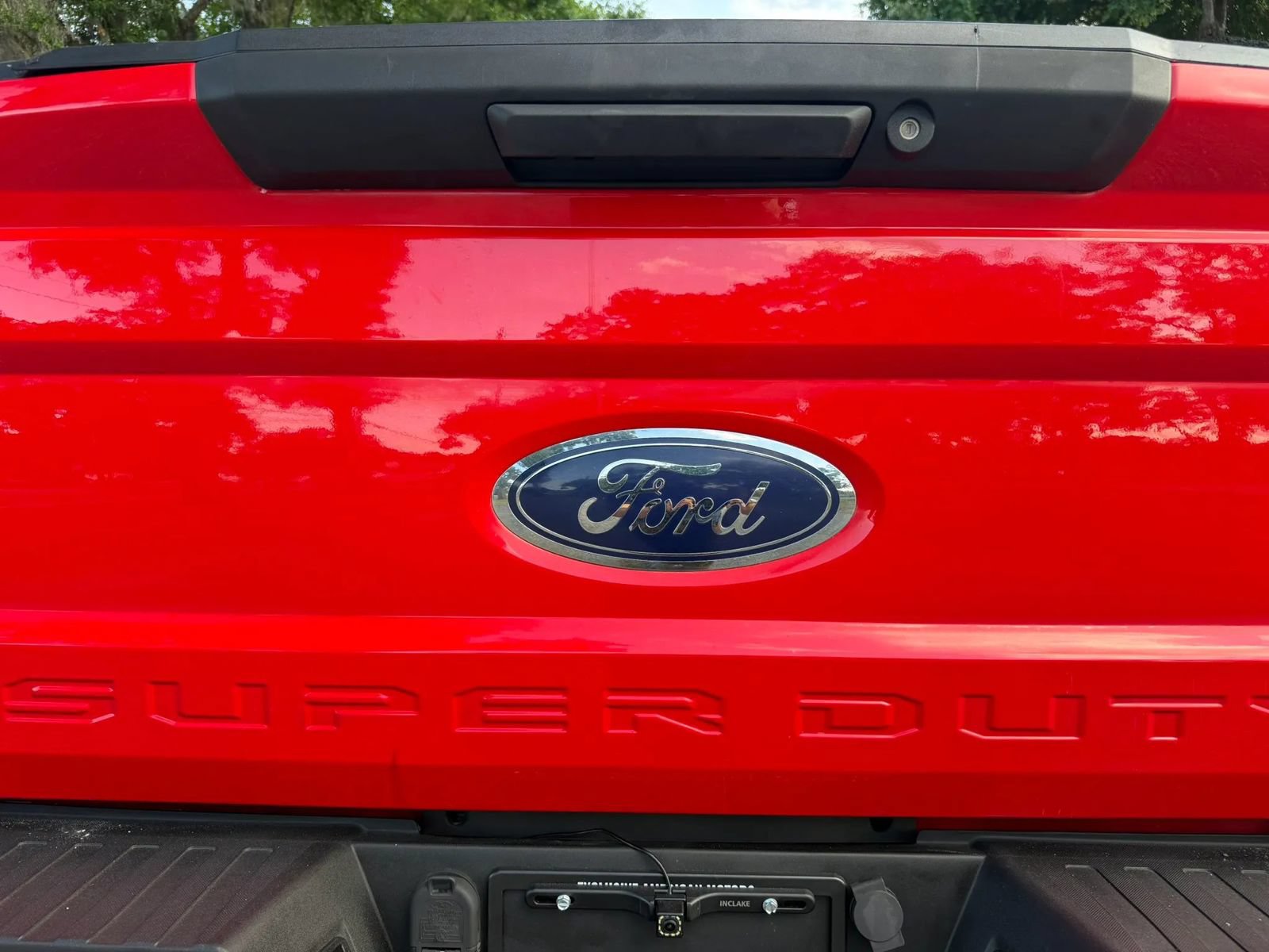 Used 2017 Ford F250 XL AWD/4WD image 32