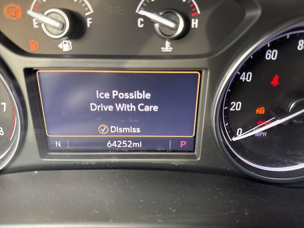 Used 2020 Buick Enclave Premium image 14