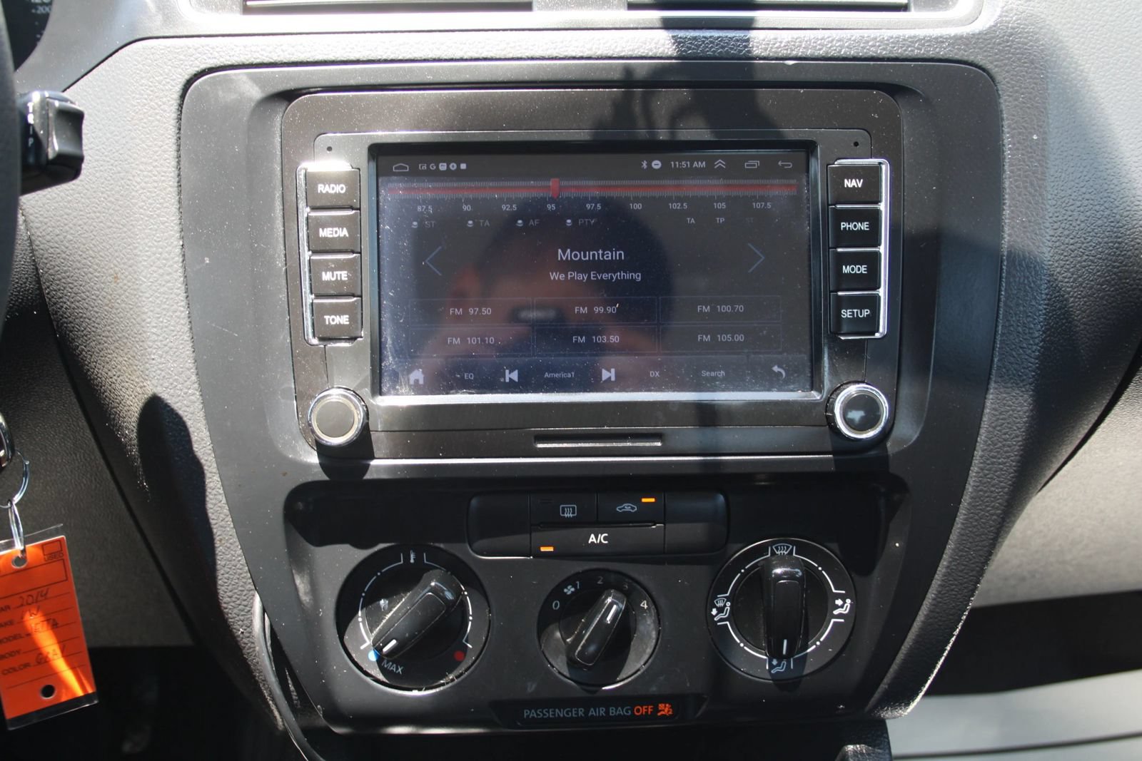 Used 2014 Volkswagen Jetta SE FWD image 26