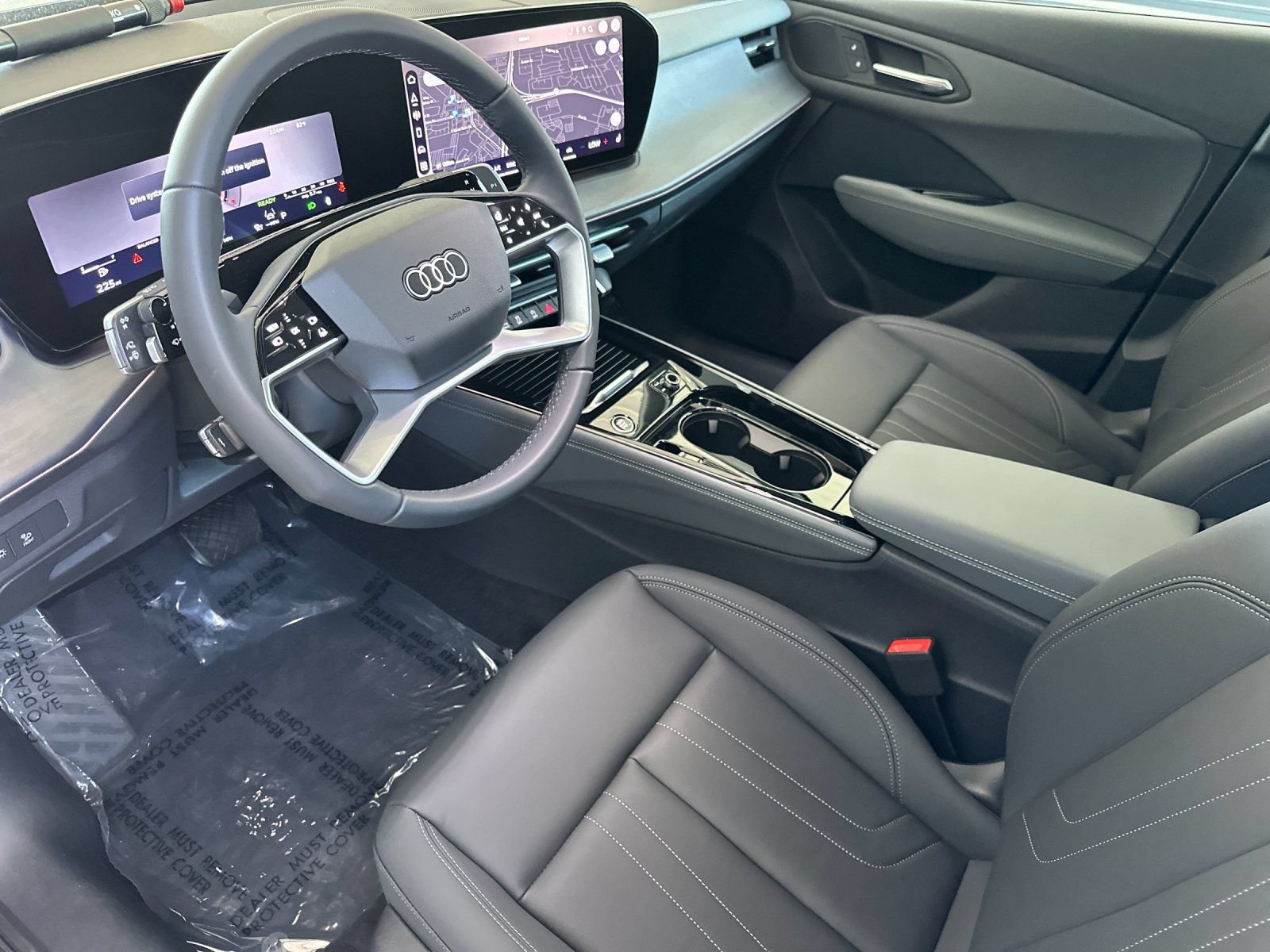 New 2026 Audi Q3 quattro 2.0T AWD/4WD image 9