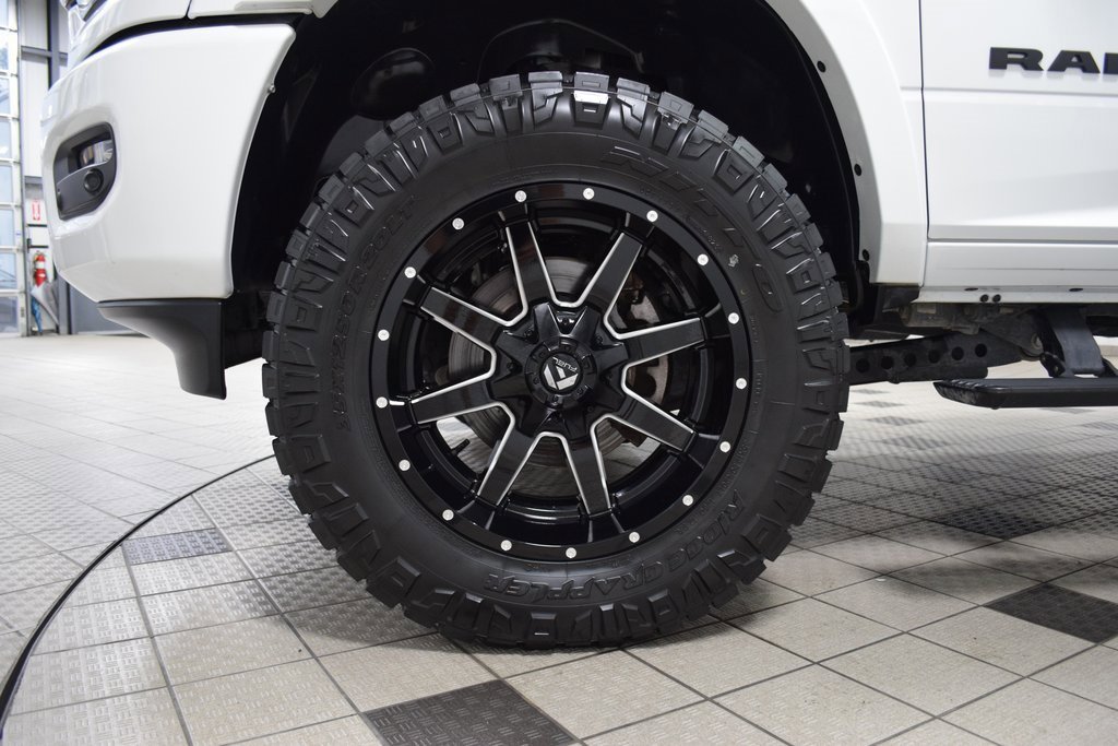 Used 2024 RAM 2500 Limited image 30