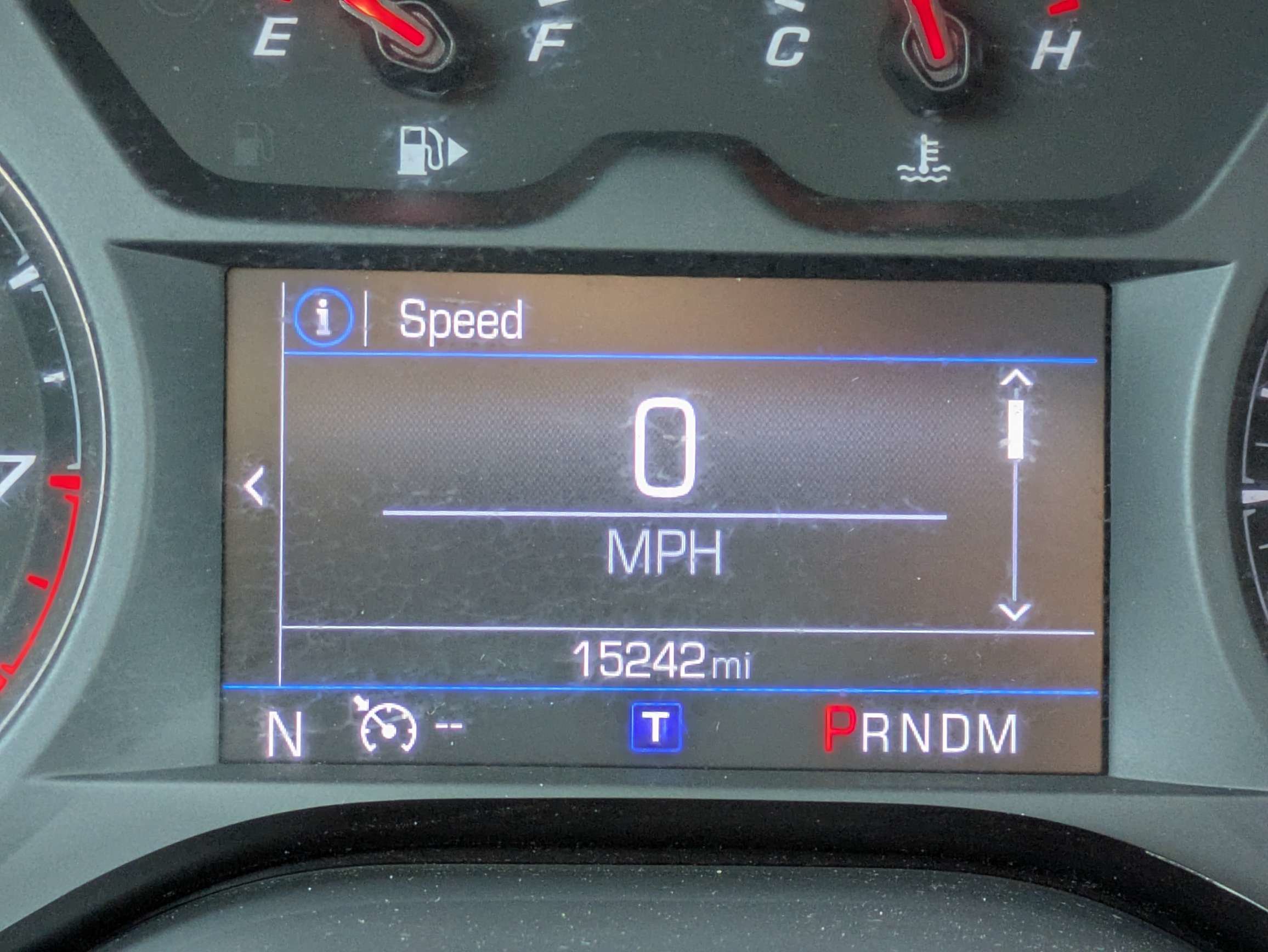 Used 2024 Chevrolet Camaro LT RWD image 33