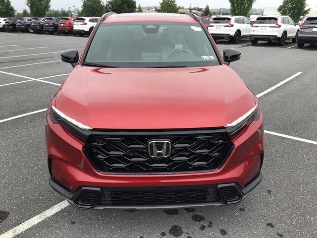 New 2026 Honda CR-V Sport-L image 7