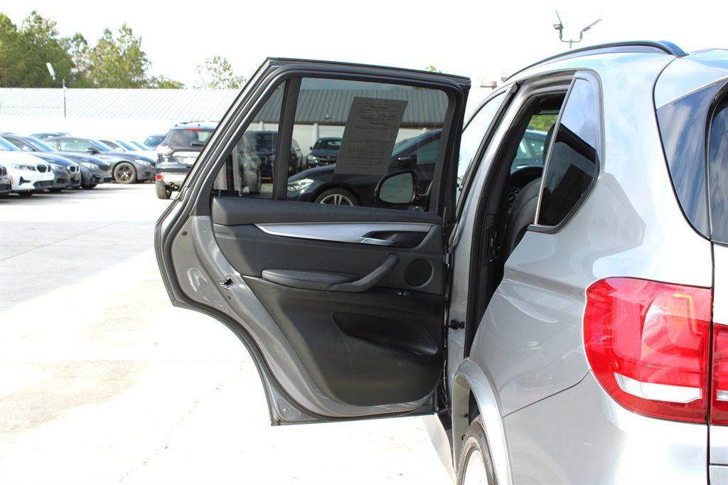 Used 2016 BMW X5 sDrive35i image 30
