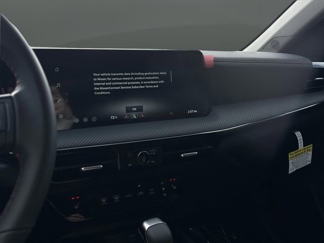 New 2026 Nissan Kicks SR w/ Cold Weather Package image 9