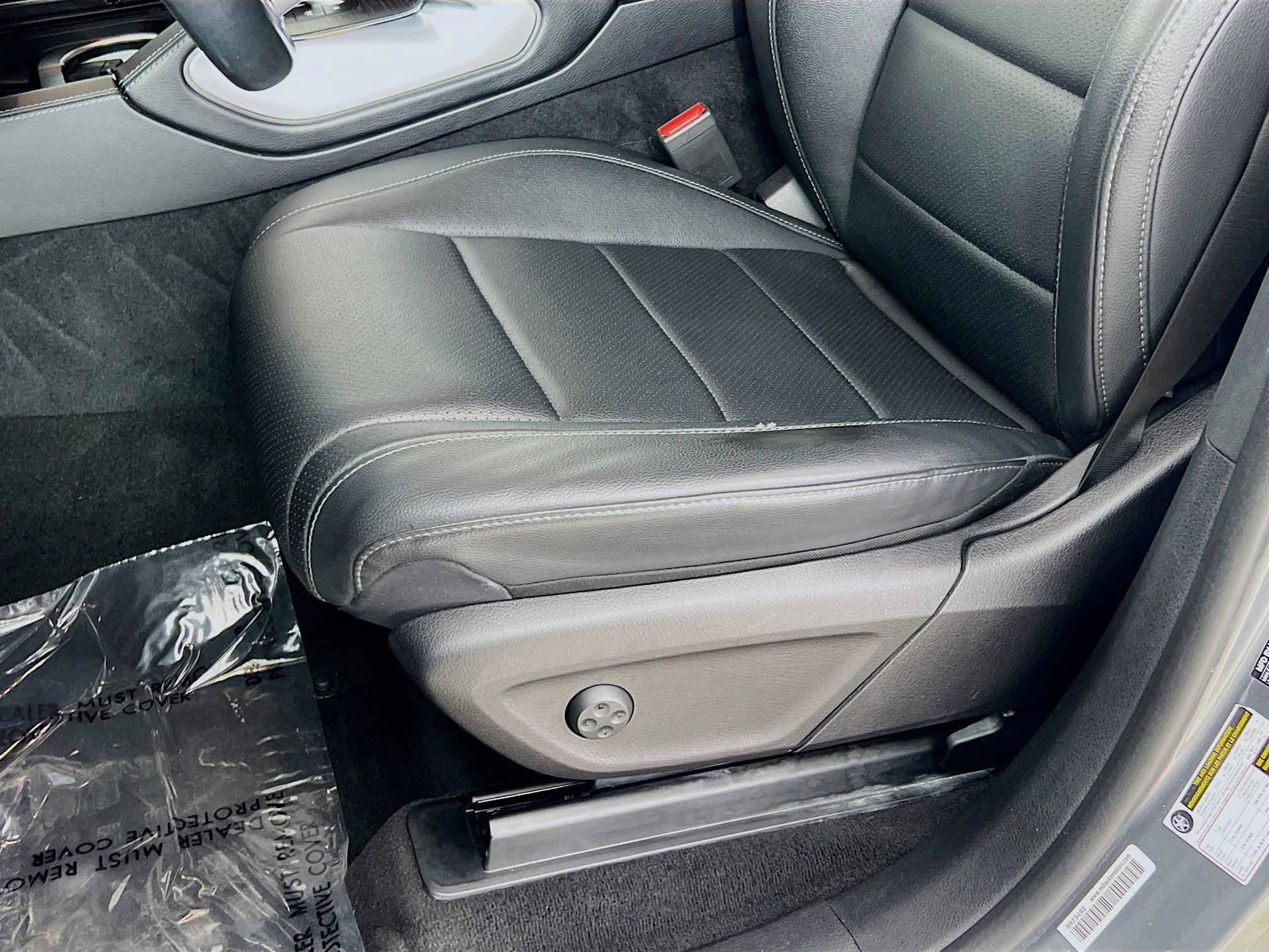 Used 2021 Mercedes-Benz GLS 450 4MATIC image 20