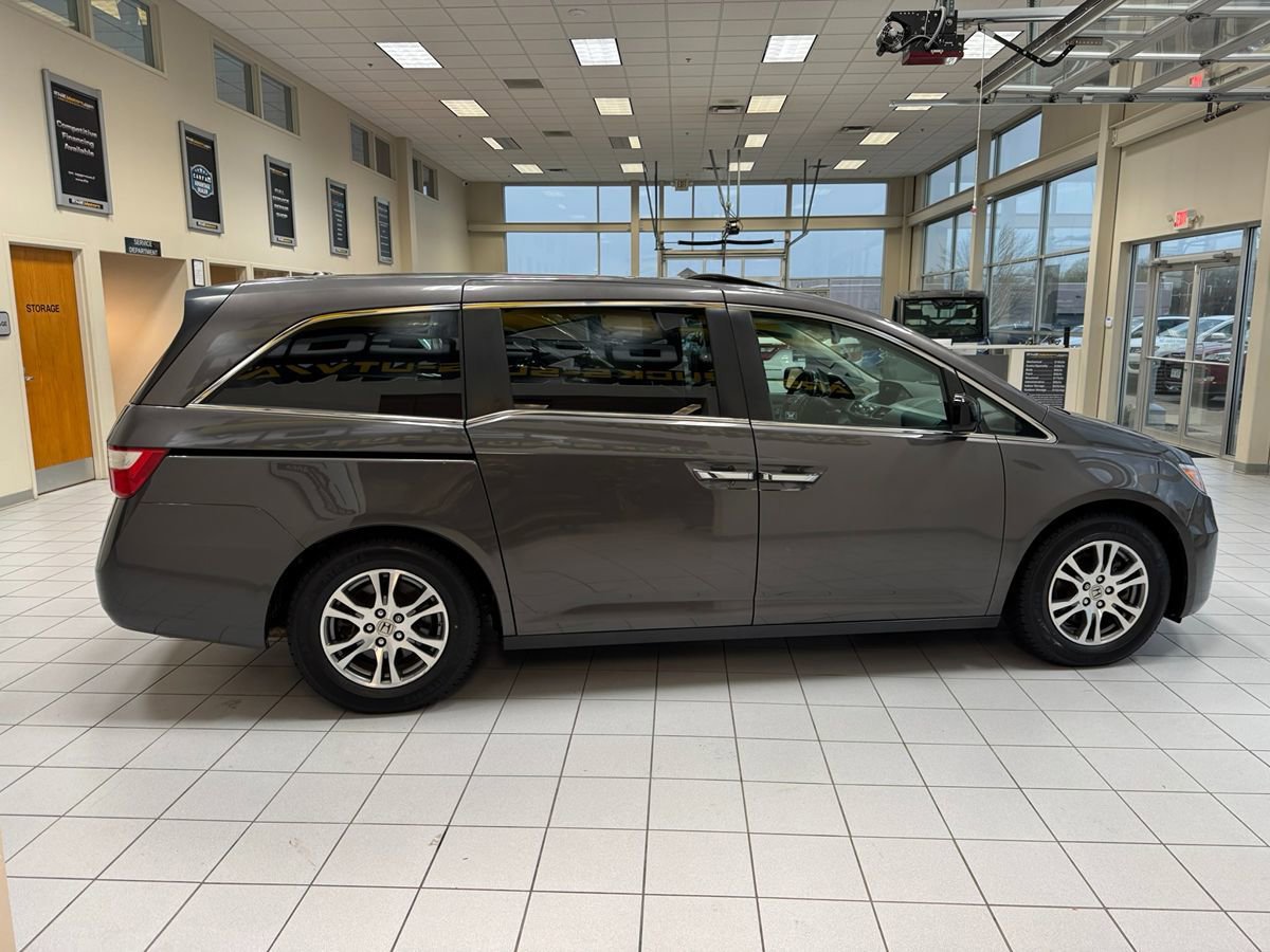 Used 2012 Honda Odyssey EX-L image 6