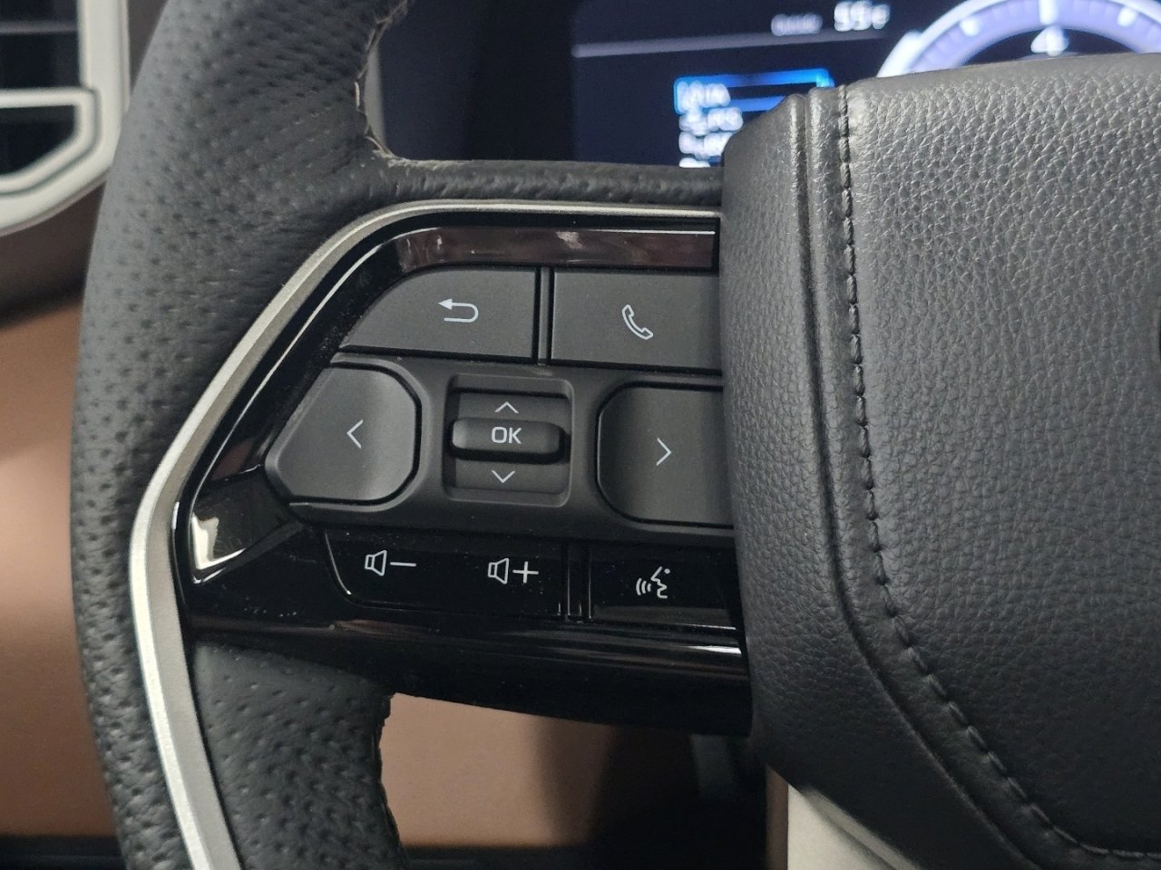 New 2026 Toyota Sequoia 1794 Edition image 31