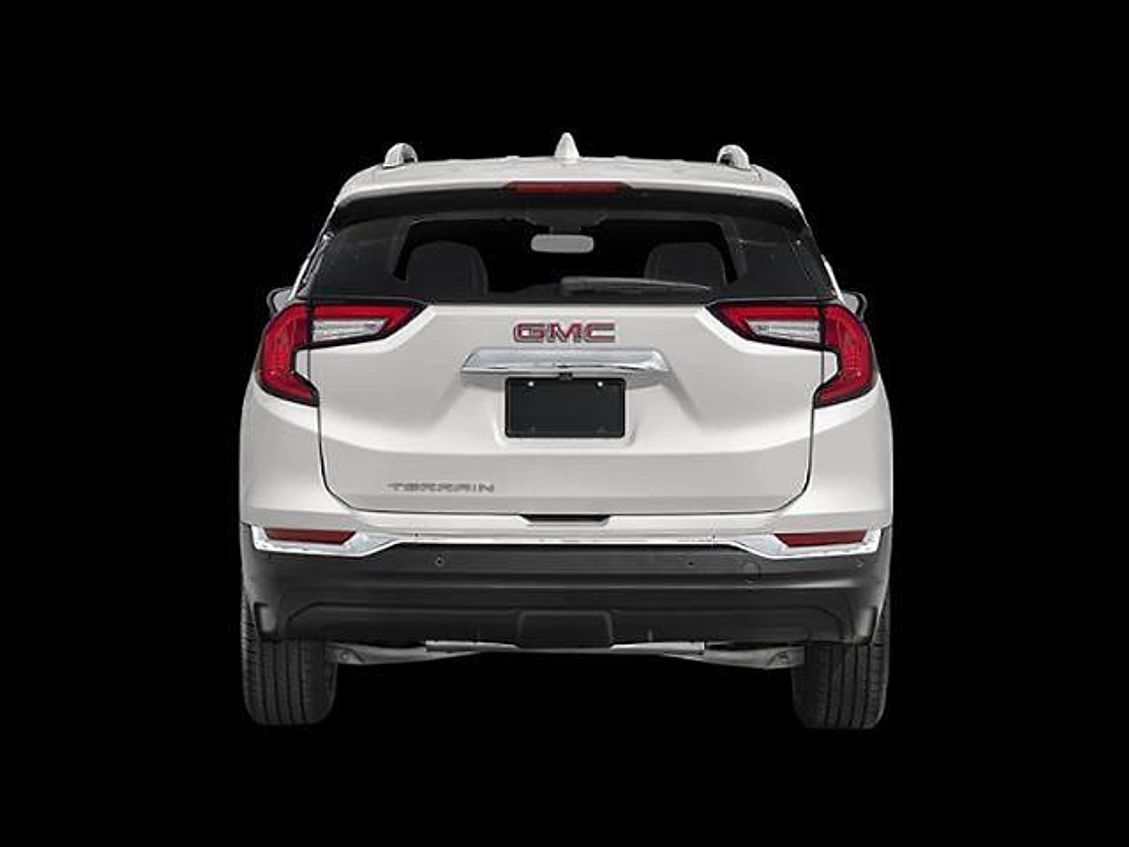 Used 2024 GMC Terrain SLT AWD/4WD image 36